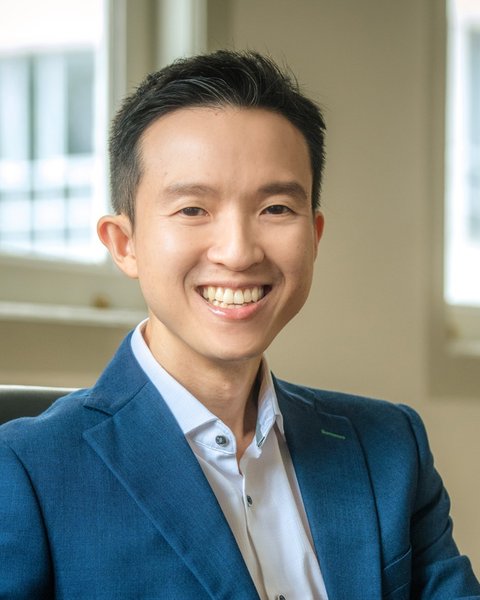 Eugene Yap